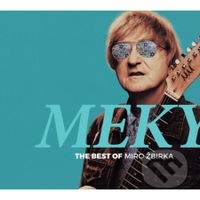 Miro Žbirka: The Best Of Miro Žbirka (3 CD) - Miro Žbirka
