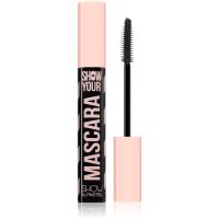 Pastel Show Your Mascara voluminozna maskara 9 ml