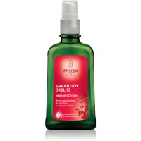 Weleda Pomegranate відновлююча олійка з антиоксидантною дією 100 мл