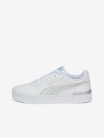 Puma Carina 2.0 Mermaid Jr Tenisice dječje bijela