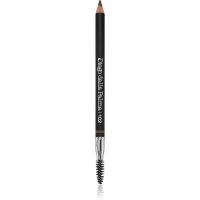 Diego dalla Palma Eyebrow Pencil Water Resistant vodeodolná ceruzka na obočie odtieň 102 Warm Taupe 1,08 g