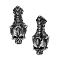 kolczyki ALCHEMY GOTHIC - The Trophy