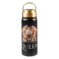 Thermosflasche QUEEN - METAL