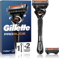 Gillette ProGlide Rasierer + Rasierklingen 2 St.