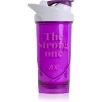 ZOE Shieldmixer Pro The Strong One športni shaker barva Purple 700 ml