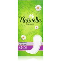 Naturella Plus Camomile щоденні прокладки 36 кс