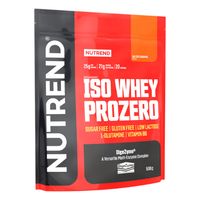 NUTREND Iso Whey ProZero - 500g