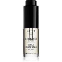 NYX Professional Makeup Hydra Touch Oil Primer хидратираща основа под фон дьо тен 20 мл.