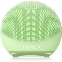 FOREO LUNA™4 Go čistilna sonična naprava za pot Pistachio