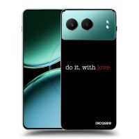 ULTIMATE CASE pro OnePlus Nord 4 - Do it. With love.