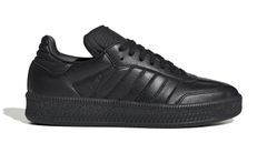 adidas Samba XLG Unisex - Tenisky adidas Originals - Černá - JI3195-8.5 - Size: 8.5