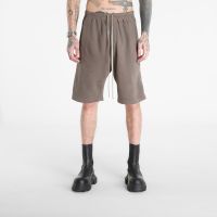 Σορτς Rick Owens DRKSHDW Wide Pusher Shorts Dust M