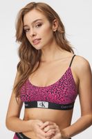 Grudnjak Calvin Klein CK96 Tamia Bralette