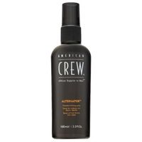 American Crew Alternator Finishing Spray spray do stylizacji do średniego utrwalenia 100 ml