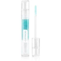 Catrice POOLSIDE OF LIFE ulei pentru buze cu efect racoritor culoare C03 Keep It Pool 3 ml