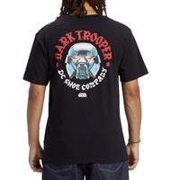 ulična majica muško Star Wars - Star Wars ORIGINAL DARK TROOPER HSS - DC - ADYZT05319-KVJ0 S