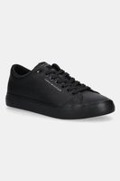 Tenisky Tommy Hilfiger TH HI VULC CORE LOW LTH II ESS