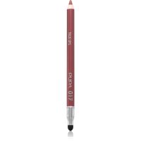 PUPA Milano True Lips kontúrovacia ceruzka na pery odtieň 017 Natural 1.2 g