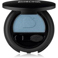 ANNEMARIE BÖRLIND DEKORATIVE dolgoobstojna senčila za oči z aplikatorjem odtenek Blue Pearl 2 g