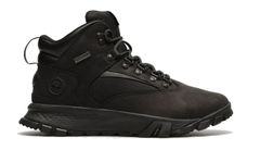 Timberland Mt Lincoln Boot Gore-Tex Bărbați - Încălțăminte Timberland - Negru - A61NM-015-9 - Size: 9