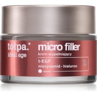 Tołpa Ideal Age Tagescreme für reife Haut 50 ml