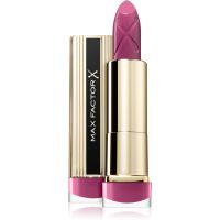 Max Factor Colour Elixir 24HR Moisture hidratantni ruž za usne nijansa 120 Midnight Mauve 4,8 g