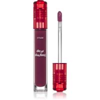 ETUDE Dear Darling Water Gel Tint Lipcolor mit Gel-Textur Farbton 06 Sweet Potato Red 5 g
