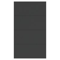 Hom`in ČELNÍ PANEL - SADA,
