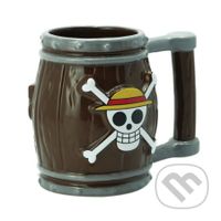 Hrnček One Piece - Soudek