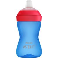 Philips Avent My Grippy чашка 9m+ Boy 300 мл