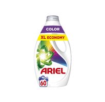 Ariel Color prací gél, 60 praní