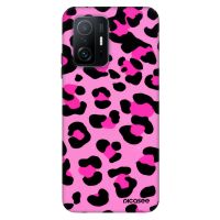Fashion Case pre Xiaomi 11T - Pink Tiger