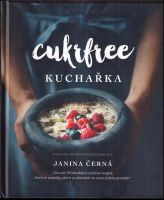 Cukrfree - Janina Černá (2016, CPress)