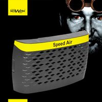 KOWAX Speed Air® Kryt filtru pro dýchací jednotku (pos.6)