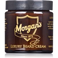 Morgan's Luxury Beard Cream крем для догляду за бородою 100 мл