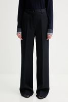 Bally pantaloni de lână