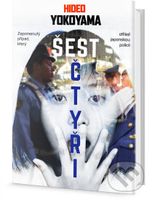 Šest čtyři - Hideo Yokoyama - kniha z kategorie Detektivky