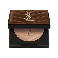 Yves Saint Laurent ALL HOURS HYPER BRONZE pudrový bronzer - 01 LIGHT SEPIA