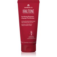 IRALTONE Fortifying Shampoo dermatologisches Shampoo mit Koffein 200 ml