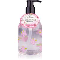 Accentra Essential Botanicals Hand Soap tekoče milo za roke z dozirno črpalko 300 ml