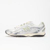 Trampki New Balance 204 Silver Metallic EUR 44