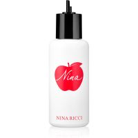 Nina Ricci Nina Eau de Toilette Ersatzfüllung für Damen 150 ml