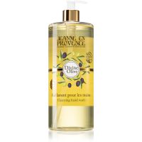 Jeanne en Provence Divine Olive tekući sapun za ruke 1000 ml