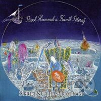 Pavol Hammel & Prúdy: Stretnutie S Tichom (Reedice 2024) LP