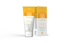 Skinexpert by Dr. Max® Solar SPF 50+ Sun Cream