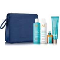 Moroccanoil Volume Σετ IV.(για λεπτά και άτονα μαλλιά) για γυναίκες