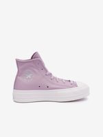 Converse Chuck Taylor All Star Lift Tenisice ljubičasta