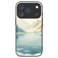 ULTIMATE CASE pro Apple iPhone 17 Pro - NOTHERN SILENCE