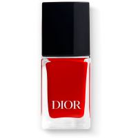 DIOR Dior Vernis lak za nohte odtenek 999 Rouge 10 ml