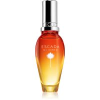 Escada Taj Sunset Eau de Toilette limitierte Ausgabe für Damen 30 ml